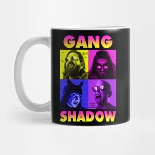 Shadow gang Mug